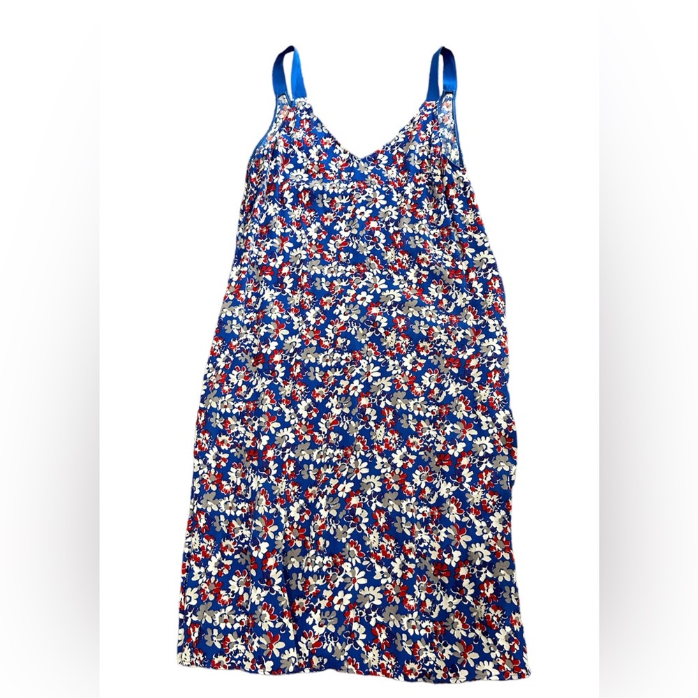 Floral dress rag & bone